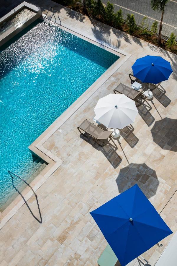 Azzurra Aparthotel Calimera  Exterior foto